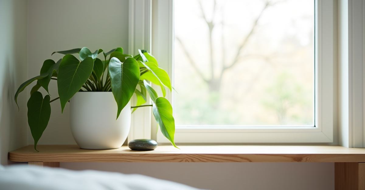 The Best Philodendrons for Your Bedroom (and Why Self-Watering *Actually* Works Here)