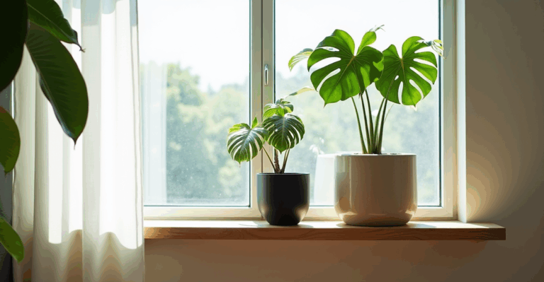 Decoding Light: What ‘Bright Indirect’ Really Means (No Guesswork Needed)