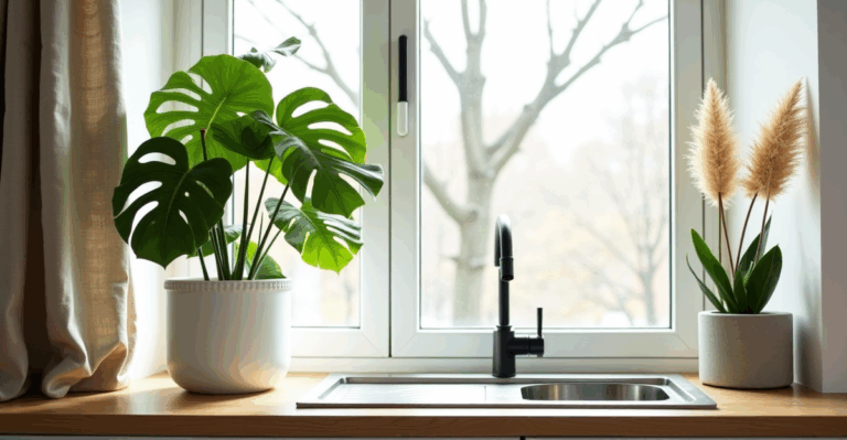 Beating Thrips in the Kitchen: Prevention and Treatment That Fits the Space