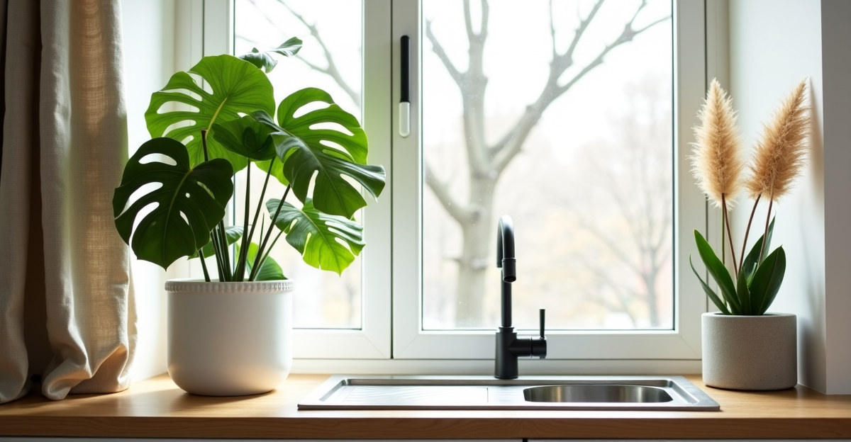 Beating Thrips in the Kitchen: Prevention and Treatment That Fits the Space