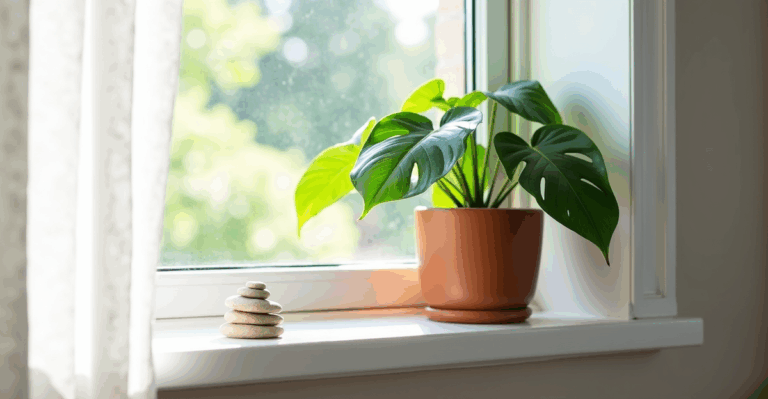 Your North-Facing Window is a Philodendron Dream (We’ll Show You How to Make It Shine)