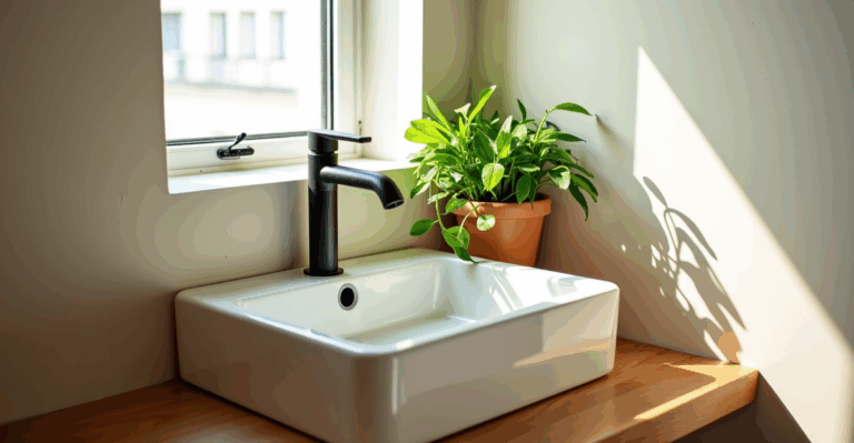 Your Bathroom’s Secret Weapon: Philodendrons That *Actually* Thrive on a Narrow Windowsill