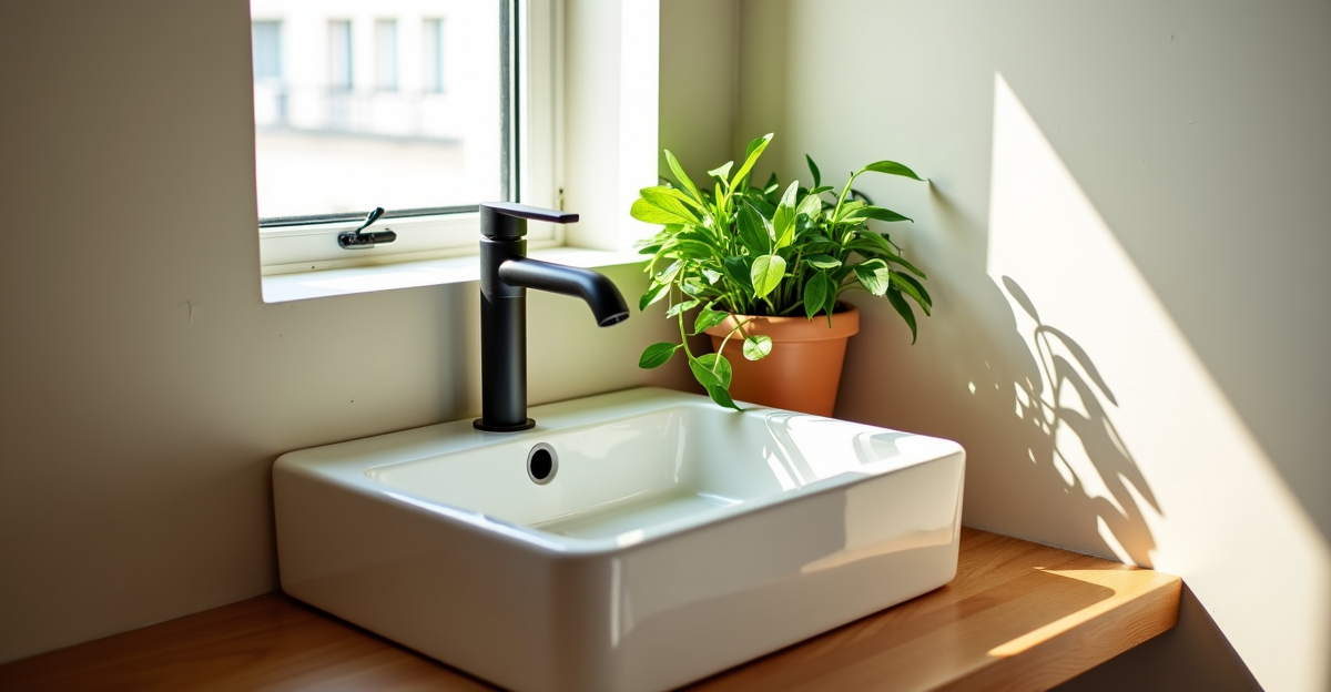 Your Bathroom’s Secret Weapon: Philodendrons That *Actually* Thrive on a Narrow Windowsill