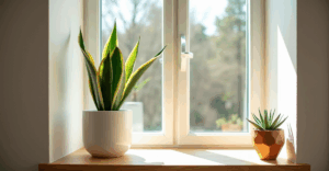 Why Your Plant’s Leaves Look Fuzzy (And How to Fix It Without a Fancy Filter)