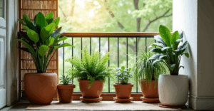 The Balcony Humidity Hack That *Actually* Works (Without the Mold)