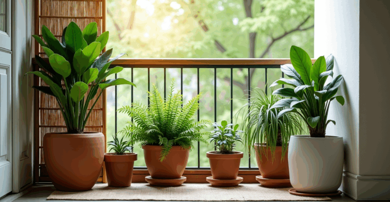 The Balcony Humidity Hack That *Actually* Works (Without the Mold)