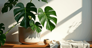 Why Your Plant’s Leaves Look Like They’ve Been in a Snowstorm (and How to Fix It)