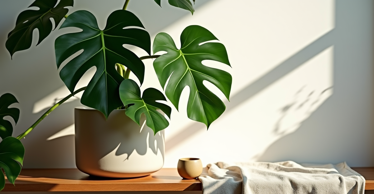 Why Your Plant’s Leaves Look Like They’ve Been in a Snowstorm (and How to Fix It)